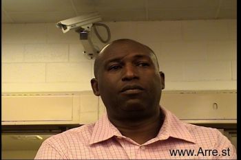 Kevin Maurice Malone Mugshot