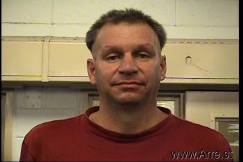 Kevin Joseph Meyer Mugshot