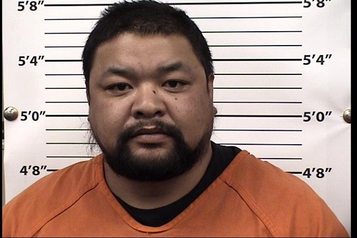 Kevin  Perez Mugshot