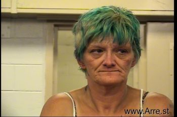 Kimberly Jo Lakes Mugshot