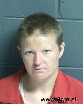 Kimberly  Miller Mugshot