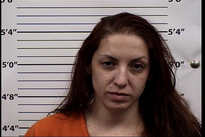 Kimberly M Murphy Mugshot