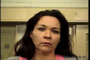 Kimberly Marie Rogers Mugshot