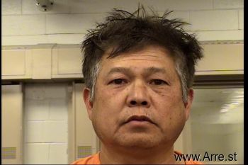 Kimloi  Tran Mugshot