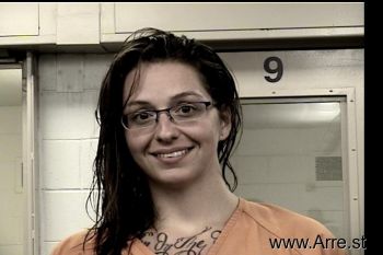 Krista A Stefanac Mugshot