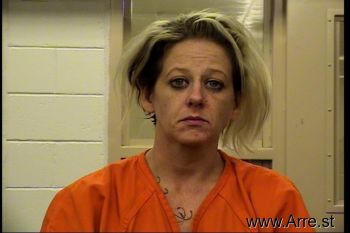 Kristen Elizabeth Lee Mugshot