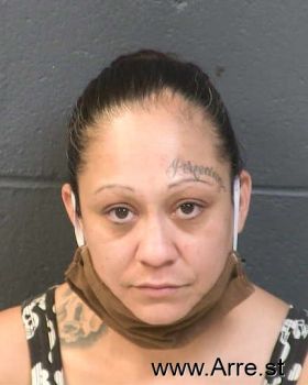 Kristy  Martinez Mugshot