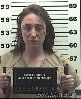 Kaitlin C Reese Mugshot