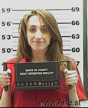 Kaitlin C Reese Mugshot