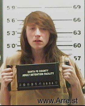 Kaitlin  Reese Mugshot