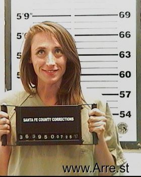 Kaitlin  Reese Mugshot