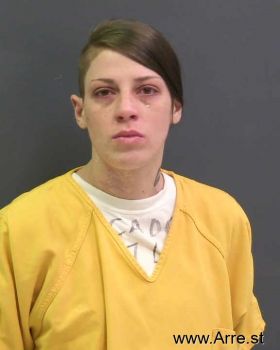 Kaitlyn Jan Martinez-arington Mugshot