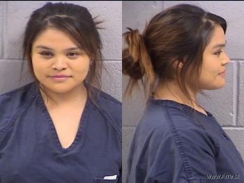 Kamisha Keisha Phillips Mugshot