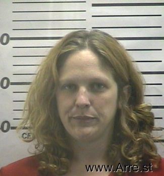 Karen  Adamson Mugshot