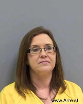 Karen Kay Carpenter Mugshot