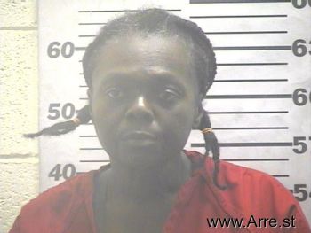 Karen  Cook Mugshot