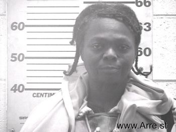 Karen  Cook Mugshot