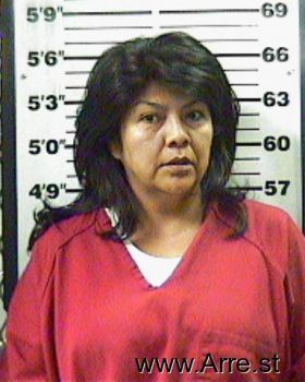 Karen L Jackson Mugshot