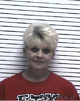 Karen Sue Lewis Mugshot