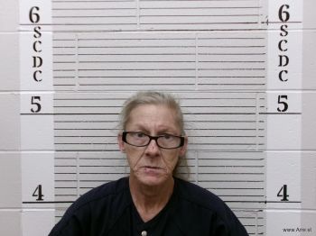 Karen Ann Loya-librija Mugshot