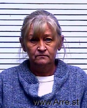 Karen  Morrison Mugshot