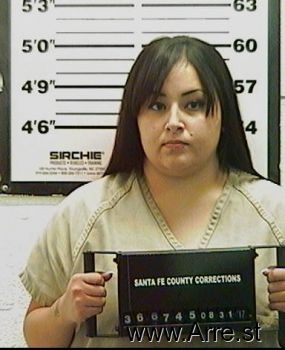 Karen  Nunez-montes Mugshot