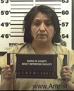 Karen  Price-coberly Mugshot