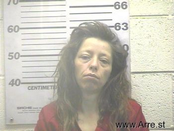 Karen W Romero Mugshot