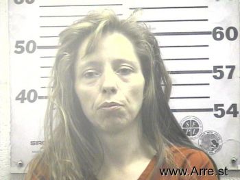 Karen W Romero Mugshot