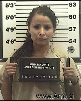 Karen  Tom Mugshot