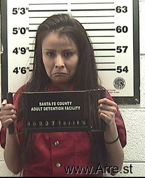 Karen  Tom Mugshot