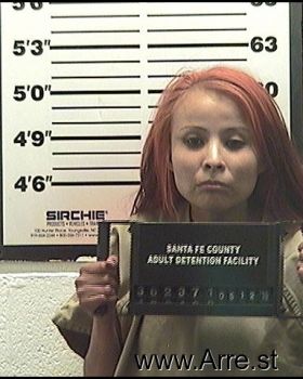 Karen  Tom Mugshot