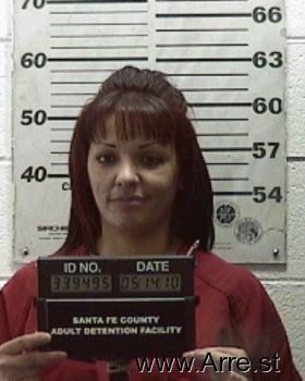 Karina  Rodriguez-medina Mugshot