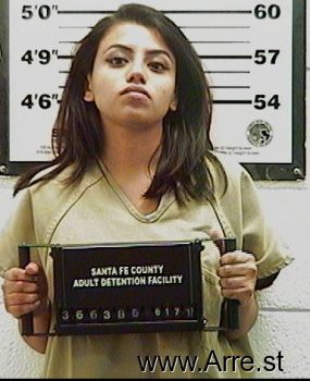 Karla  Portillo-martinez Mugshot