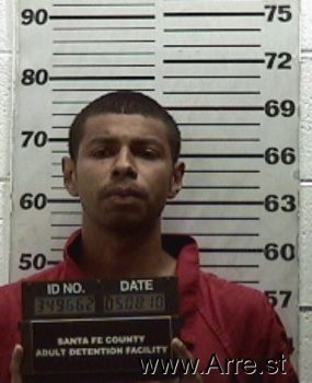 Karlton  Robinson Mugshot