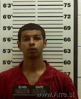 Karlton  Robinson Mugshot