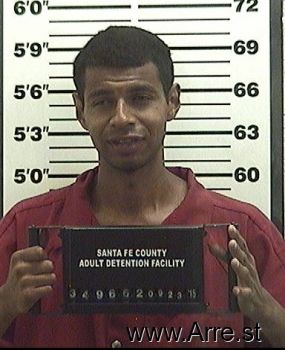 Karlton  Robinson Mugshot