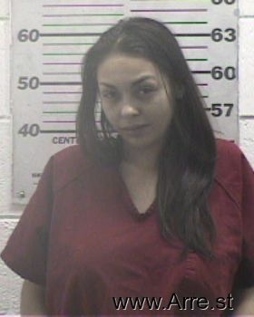 Katalina  Leyba Mugshot