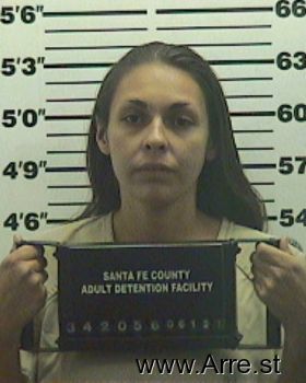 Katalina  Leyba Mugshot