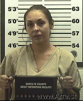 Katalina  Leyba Mugshot