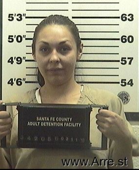 Katalina  Leyba Mugshot