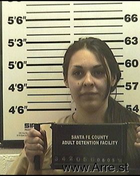 Katalina  Leyba Mugshot