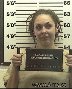 Katalina  Leyba Mugshot