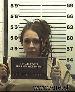 Katalina  Leyba Mugshot