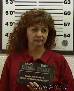 Katherine  Abeyta Mugshot