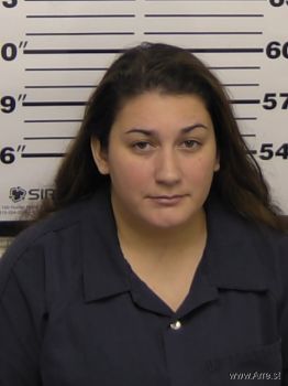 Katherine  Campbell Mugshot