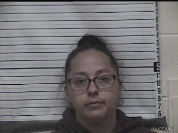 Katherine Marie Faulkner Mugshot