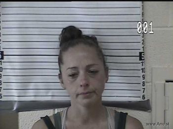 Katherine Marie Faulkner Mugshot