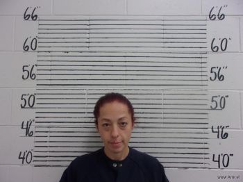 Katherine  Faulkner Mugshot