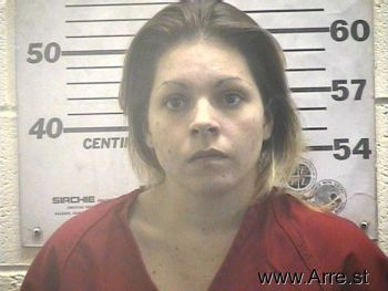 Katherine  Harrison Mugshot